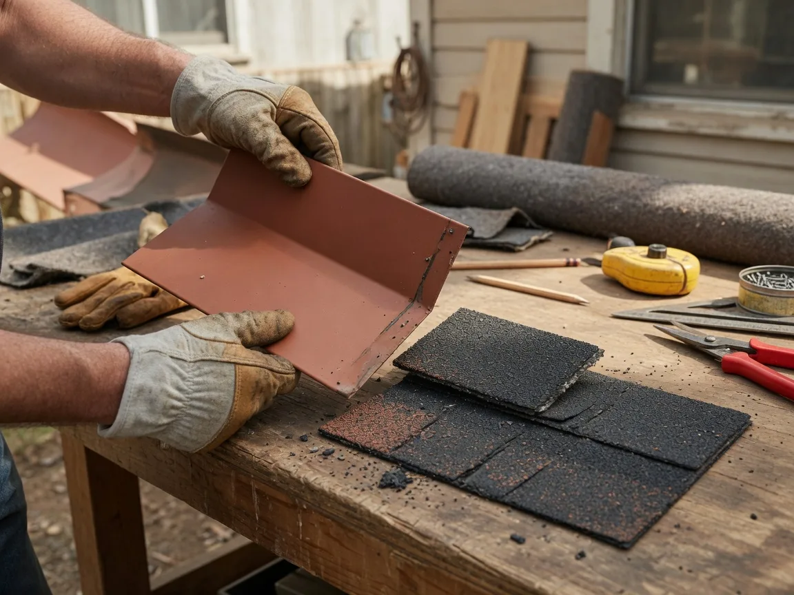 Roof Repair company in Perry, IL
